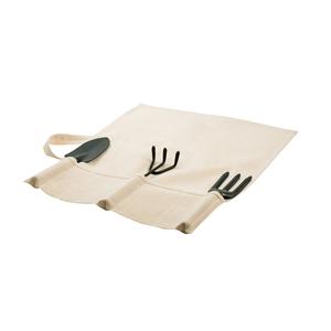 Conjunto de Jardinagem com 3 Ferramentas