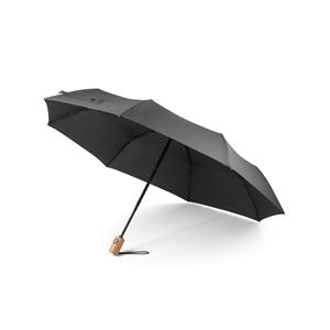 Guarda-Chuva Dobrável em Poliéster