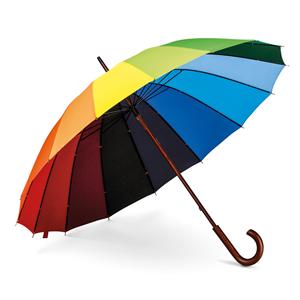 Guarda-Chuva Arco-Íris