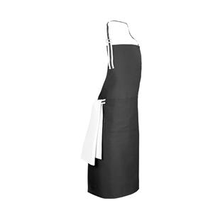 Avental em Algodão e Poliéster