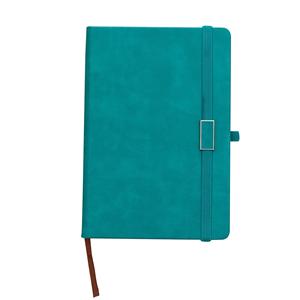 Caderneta Emborrachada 21 x 14 sem Pauta