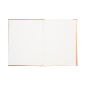 Caderneta Ecológica 14 x 10 sem Pauta