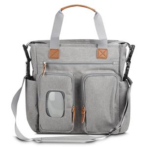 Bolsa Multifuncional Poliéster 16 Litros