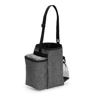 Bolsa Poliéster PVC Mescla