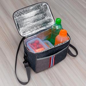 Bolsa Térmica 9 Litros