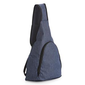 Bolsa Transversal Poliéster 12 Litros