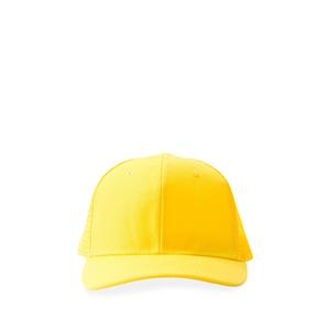 Boné Poliéster Aba Curva com Tela