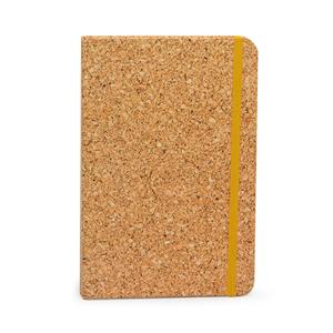 Caderneta Couchê 21 x 14 com Pauta