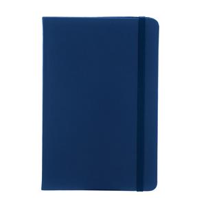 Caderneta Couro Sintético 21 x 14 com Pauta