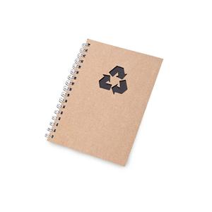Caderno Ecológico