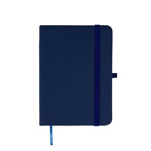 Caderneta Emborrachada 17 x 12 Sem Pauta