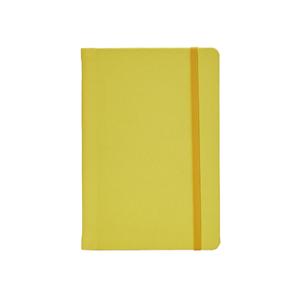 Caderneta Emborrachada com Wire-o 21 x 14 com Pauta