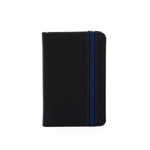 Caderneta Emborrachada 15 x 10 sem Pauta