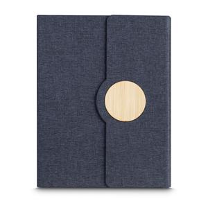 Caderneta rPET 21 x 16 com Pauta