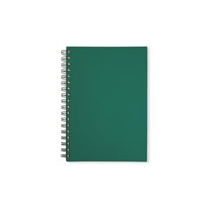 Caderno Emborrachado