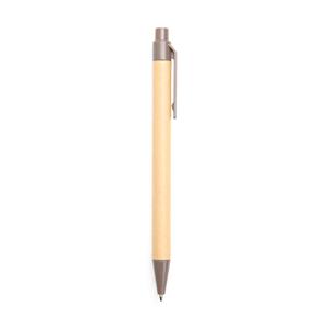 Caneta Ecológica Papelão