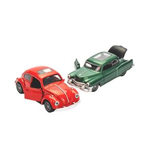 Carro Miniatura Fricção