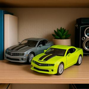 Carro Miniatura Fricção