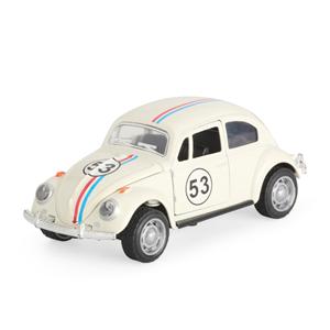Carro Miniatura Fricção