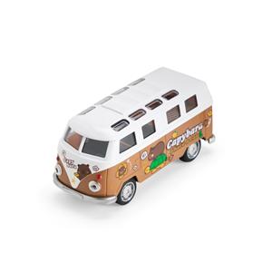 Carro Miniatura Fricção