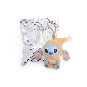 Chaveiro Desenho Animado Pelúcia