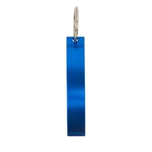 Chaveiro Metal Abridor Brilhante