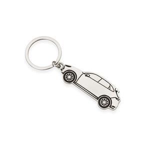 Chaveiro Metal Carro
