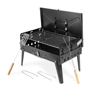 Churrasqueira Portátil