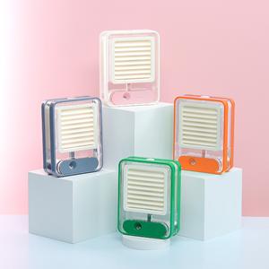 Climatizador Portátil Recarregável