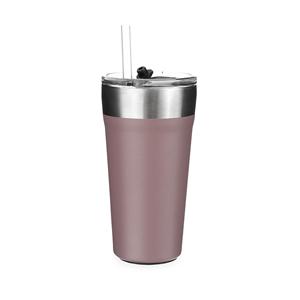 Copo Térmico com Canudo 550ml