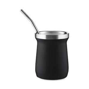 Cuia Térmica Inox 250ml