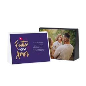 Expositor Porta-Retratos A6