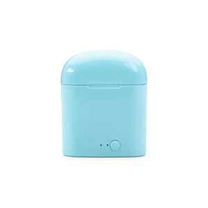 Fone de ouvido Bluetooth com Case Carregador