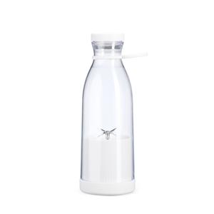 Garrafa Plástica Mixer 380ml