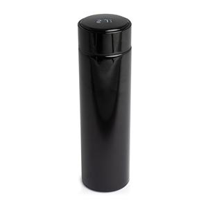 Garrafa Térmica 400ml com Display LED
