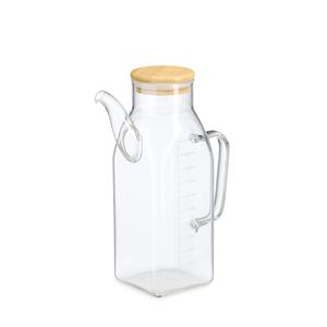 Jarra Vidro Borossilicato 1L
