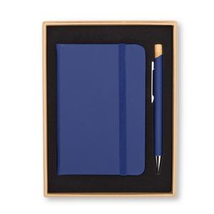 Kit Executivo 2 Peças