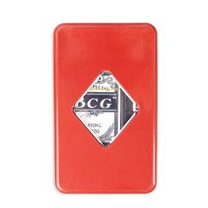 Kit Poker com 100 Fichas