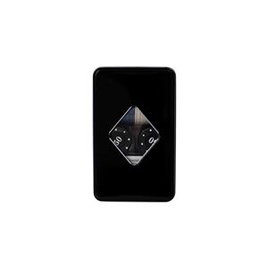 Kit Poker com 80 Fichas