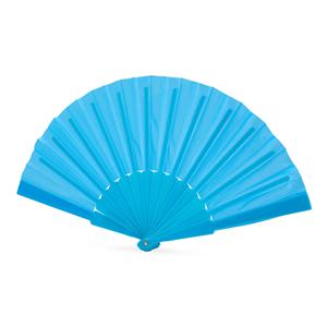 Leque de Plástico