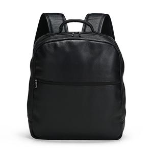Mochila Couro 14L