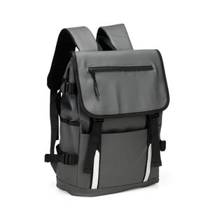 Mochila Couro Sintético 18 Litros