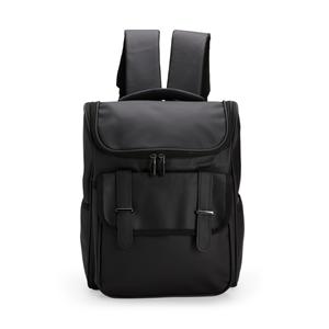 Mochila Couro Sintético 18 Litros