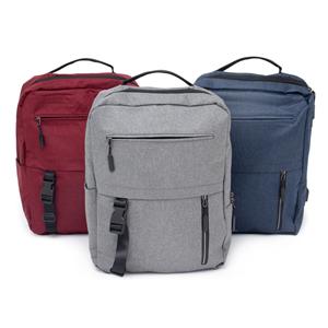 Mochila de Nylon 22 Litros
