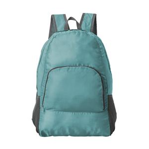 Mochila Nylon Dobrável 21 litros
