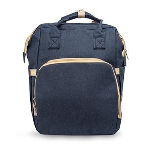 Mochila Funcional Nylon 31 litros