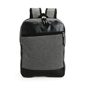 Mochila Poliéster PVC Mescla 11 Litros