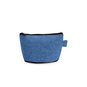 Nécessaire de Poliéster PVC Mescla