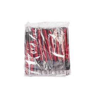 Pacote Caneta de Plástico com 50pçs