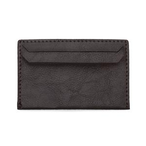 Porta-Cartões Couro Sintético